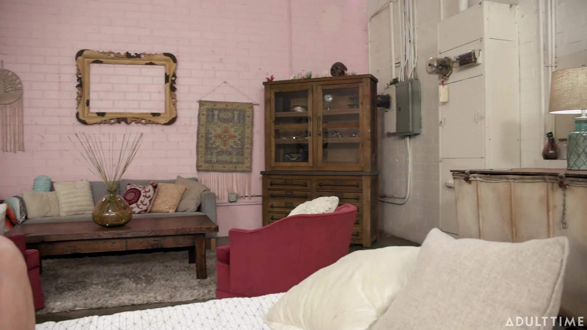 Anal Orgy With My Chubby Bride Keira Croft. My Friends Are Satisfied