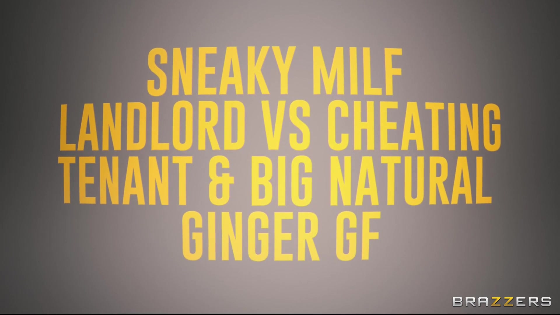 Bess Breast - Sassy Landlord Charlie Phoenix Exploits Young Couple